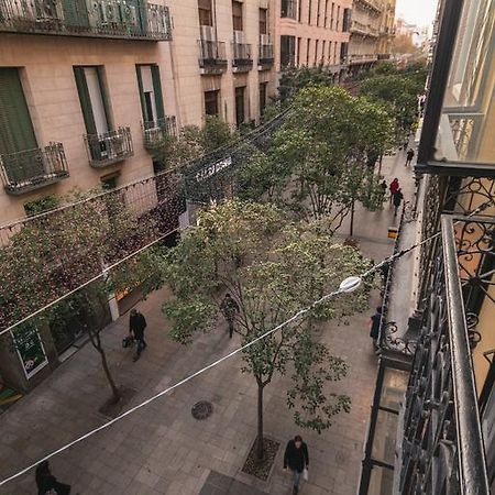 Fuencarral Lägenhet Madrid Exteriör bild