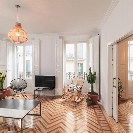 Fuencarral Lägenhet Madrid Exteriör bild
