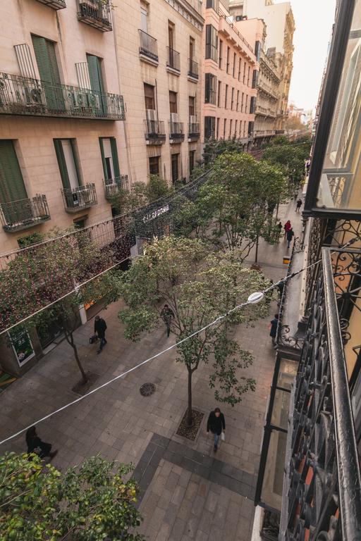 Fuencarral Lägenhet Madrid Exteriör bild